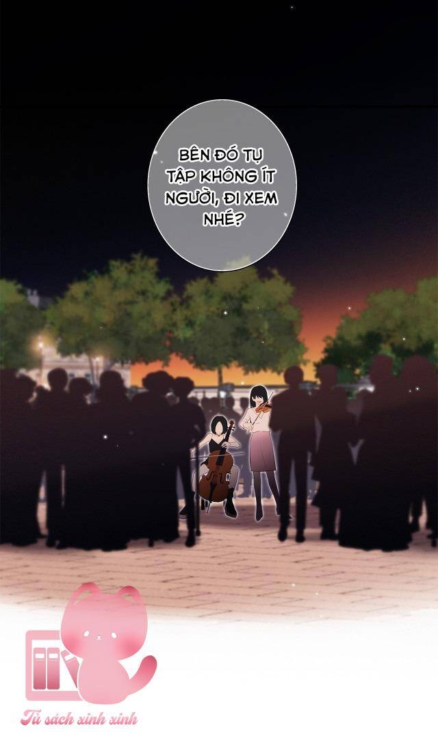 Con Tim Rung Động - Chương 156.2 - Trang 16