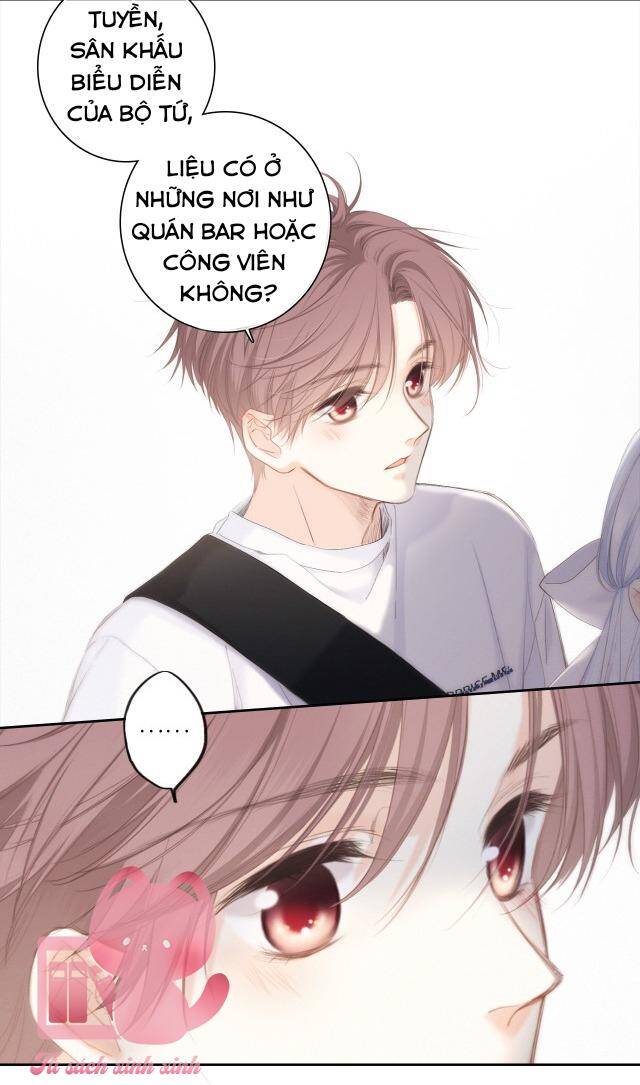 Con Tim Rung Động - Chương 156.2 - Trang 18