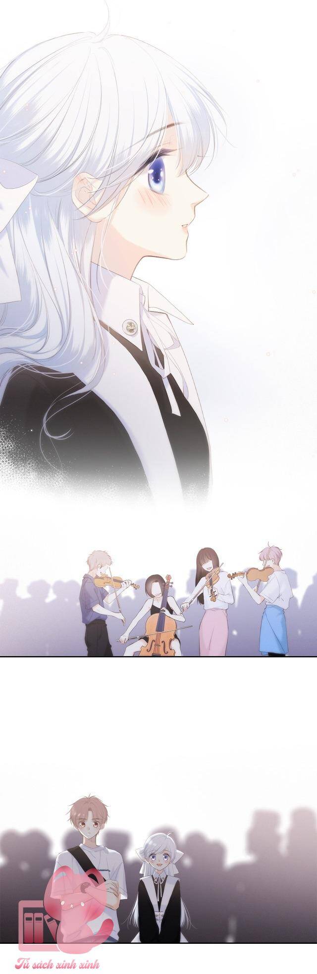 Con Tim Rung Động - Chương 156.2 - Trang 19