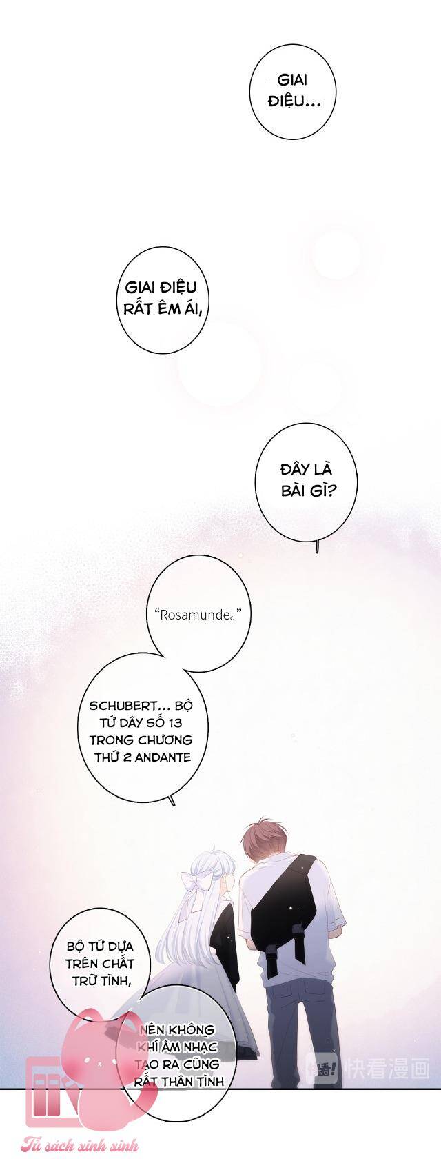 Con Tim Rung Động - Chương 156.2 - Trang 20