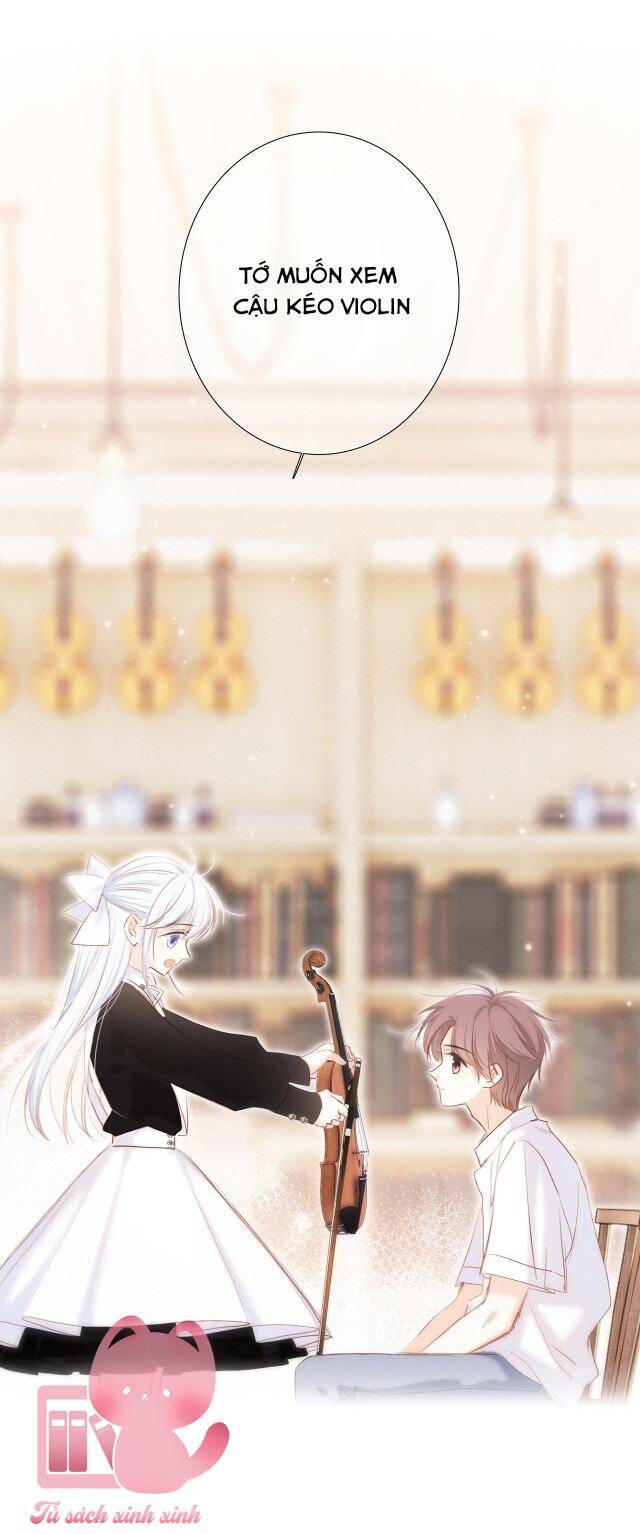 Con Tim Rung Động - Chương 156.2 - Trang 3