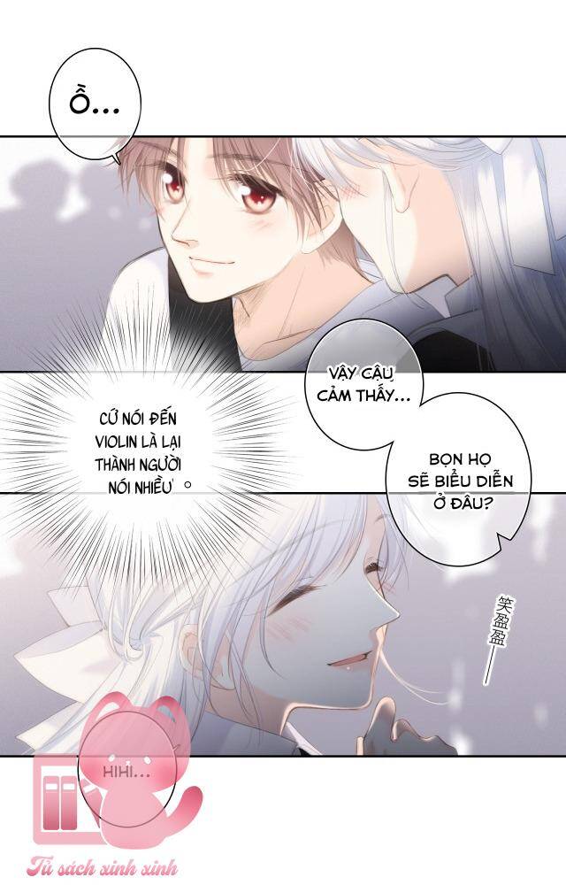 Con Tim Rung Động - Chương 156.2 - Trang 21