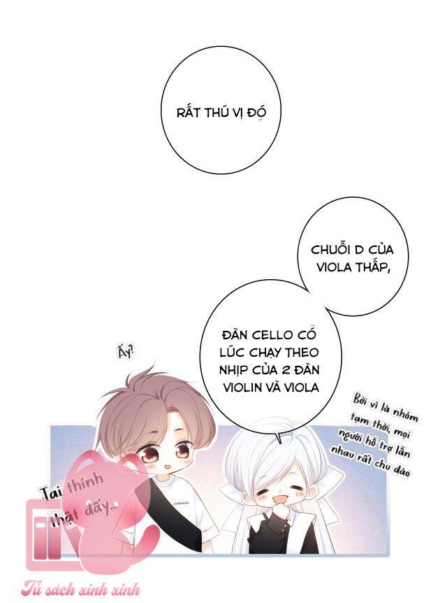 Con Tim Rung Động - Chương 156.2 - Trang 22