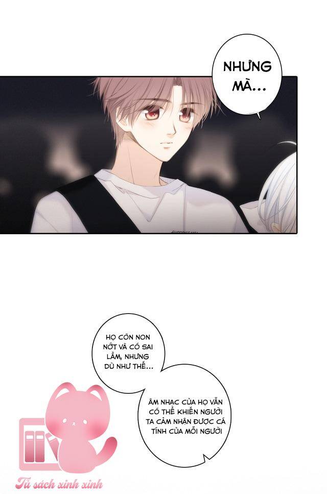 Con Tim Rung Động - Chương 156.2 - Trang 23