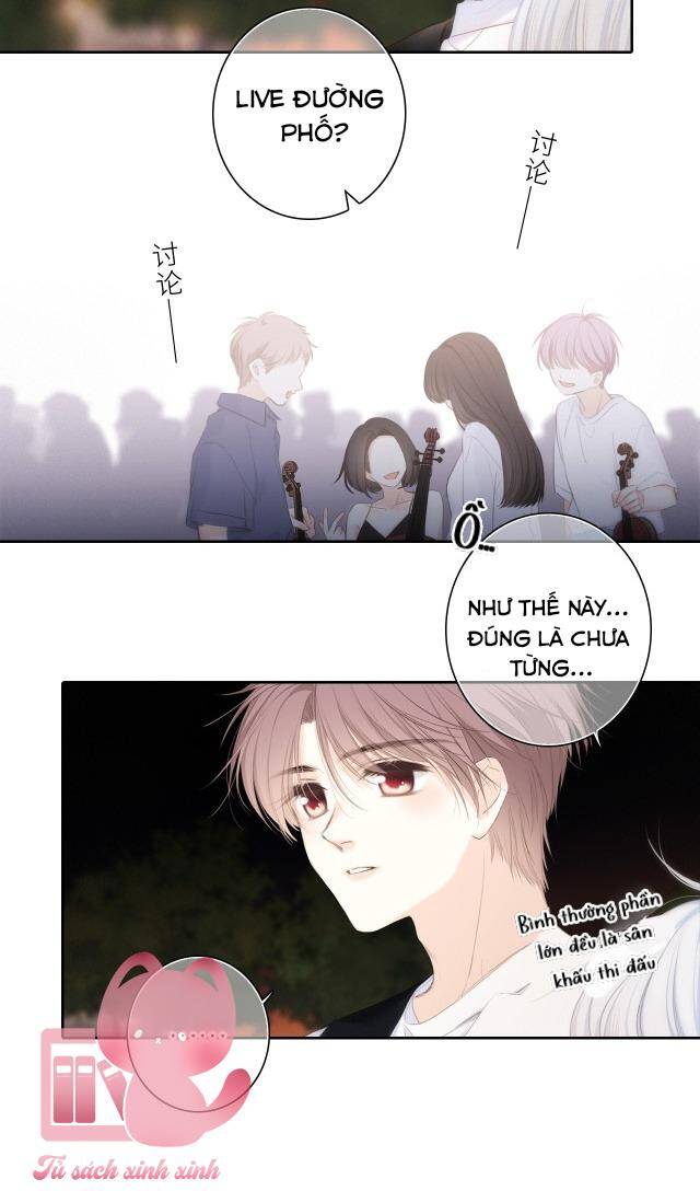 Con Tim Rung Động - Chương 156.2 - Trang 25