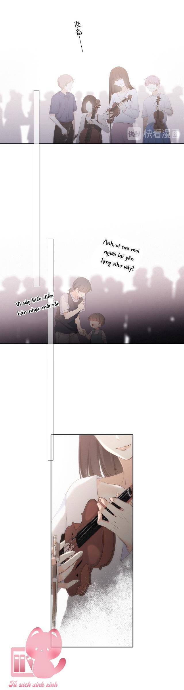 Con Tim Rung Động - Chương 156.2 - Trang 26