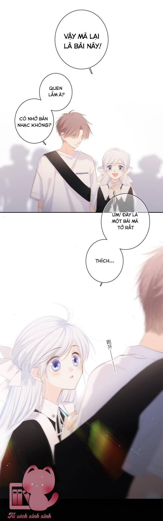 Con Tim Rung Động - Chương 156.2 - Trang 28