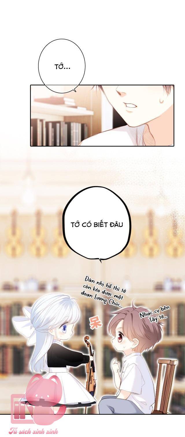 Con Tim Rung Động - Chương 156.2 - Trang 4