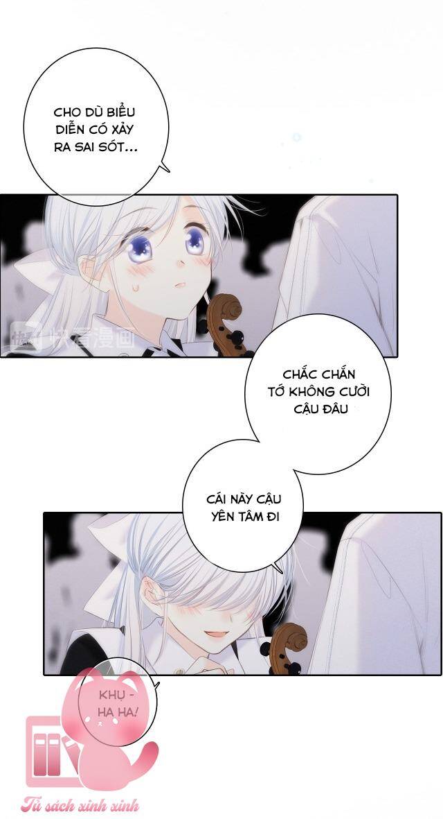 Con Tim Rung Động - Chương 156.2 - Trang 32