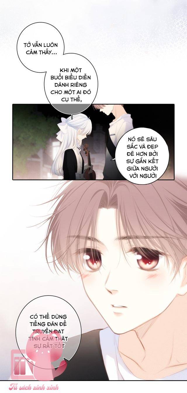 Con Tim Rung Động - Chương 156.2 - Trang 34