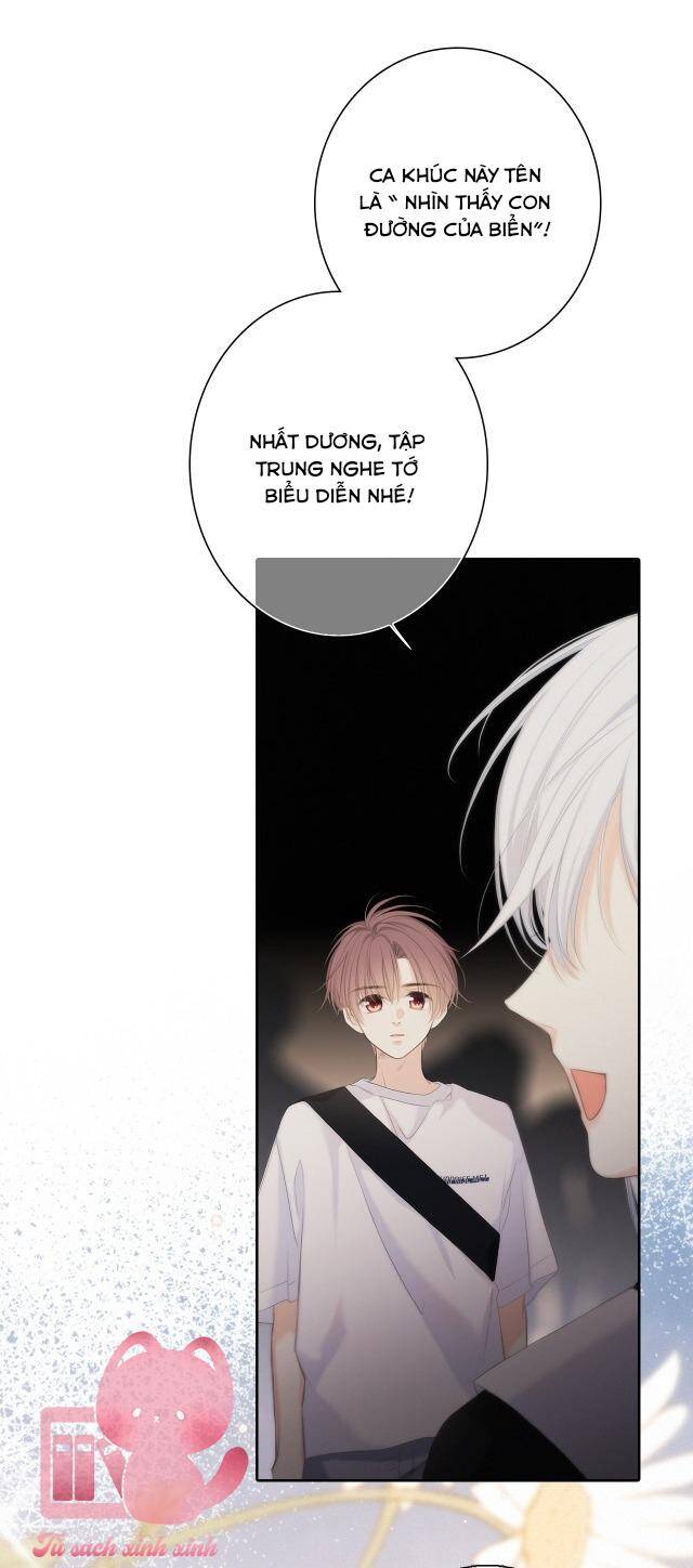 Con Tim Rung Động - Chương 156.2 - Trang 35