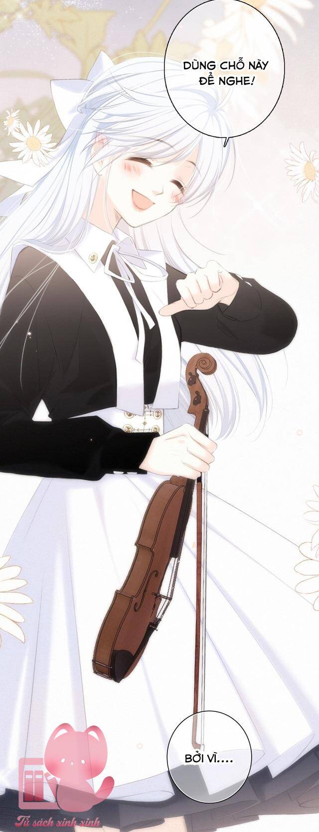 Con Tim Rung Động - Chương 156.2 - Trang 36