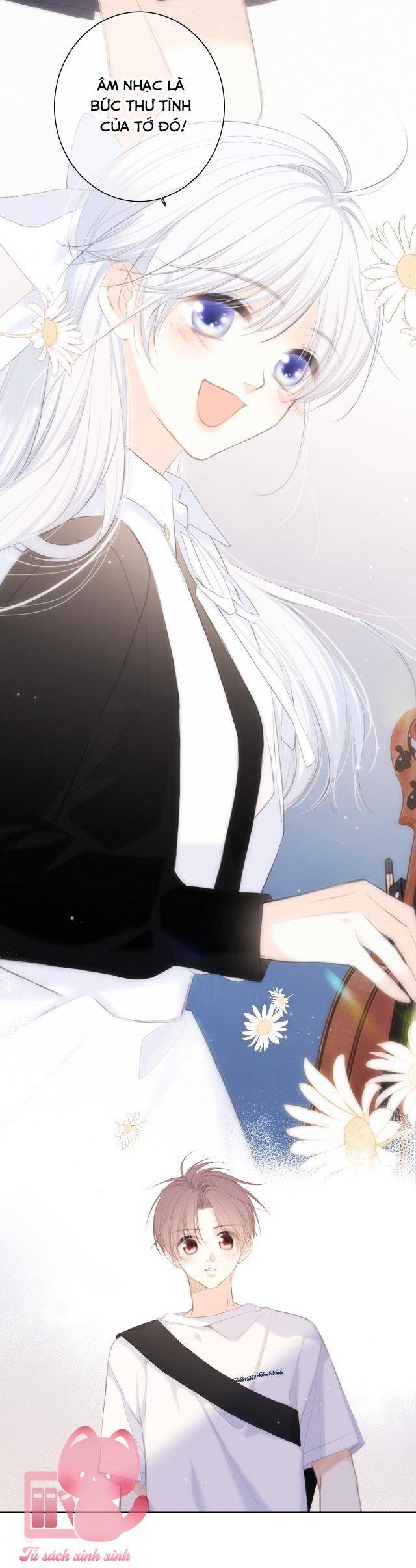 Con Tim Rung Động - Chương 156.2 - Trang 37