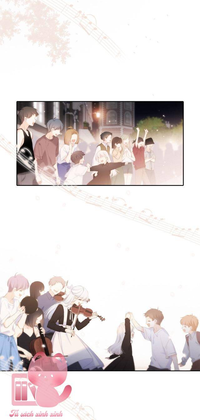 Con Tim Rung Động - Chương 156.2 - Trang 40