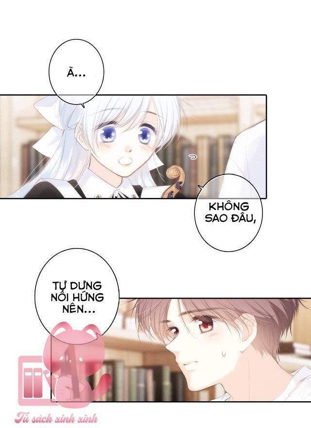 Con Tim Rung Động - Chương 156.2 - Trang 5