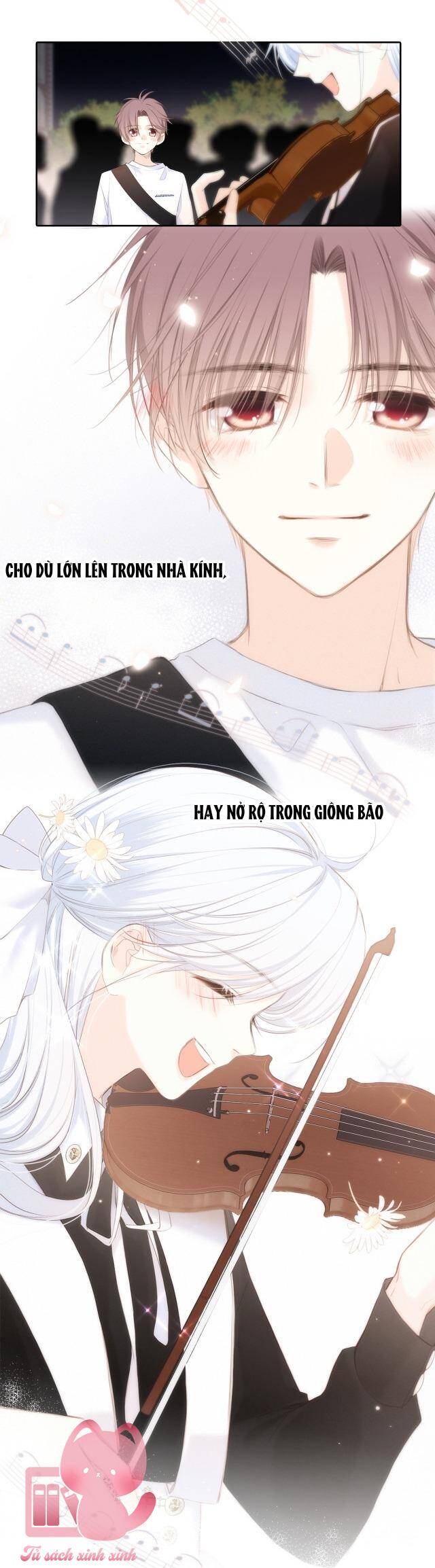 Con Tim Rung Động - Chương 156.2 - Trang 41