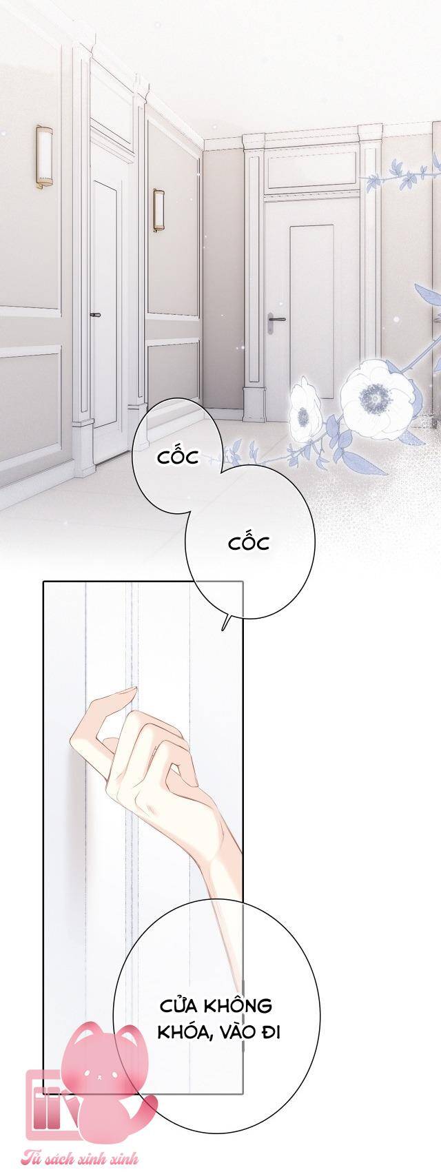 Con Tim Rung Động - Chương 156.2 - Trang 44