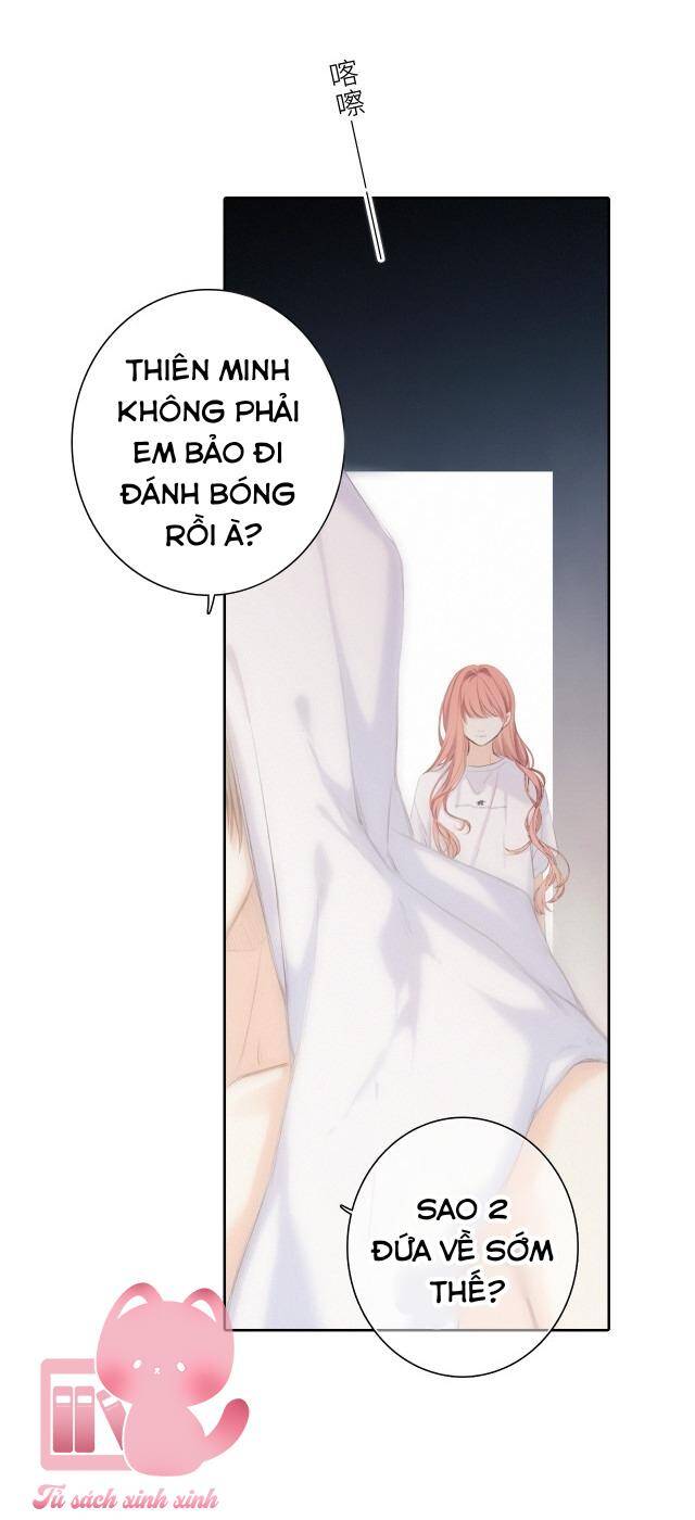 Con Tim Rung Động - Chương 156.2 - Trang 45