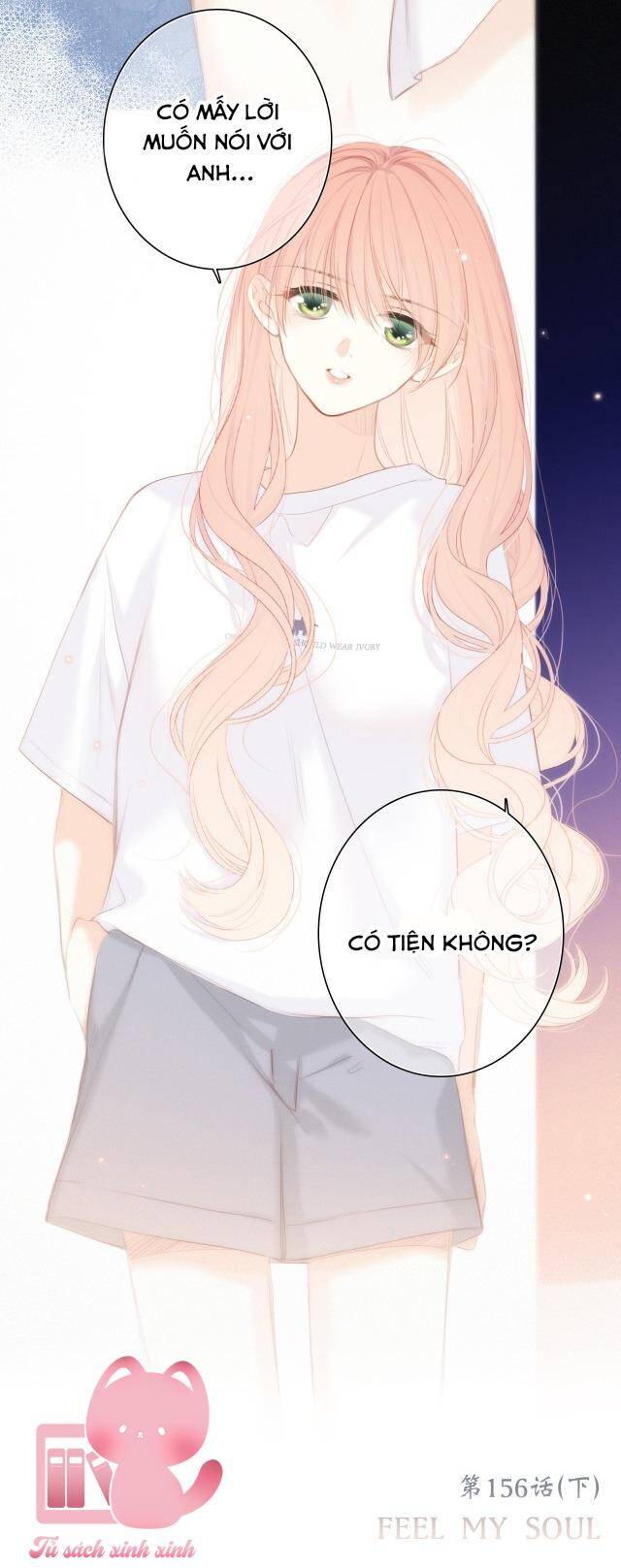 Con Tim Rung Động - Chương 156.2 - Trang 48