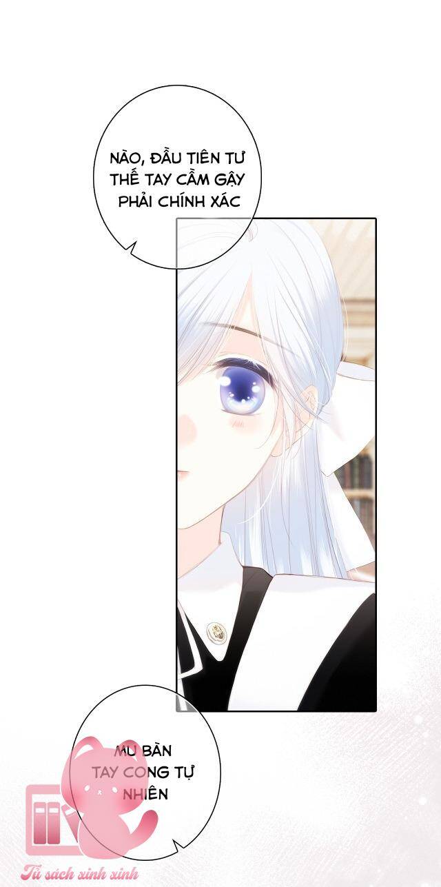 Con Tim Rung Động - Chương 156.2 - Trang 7