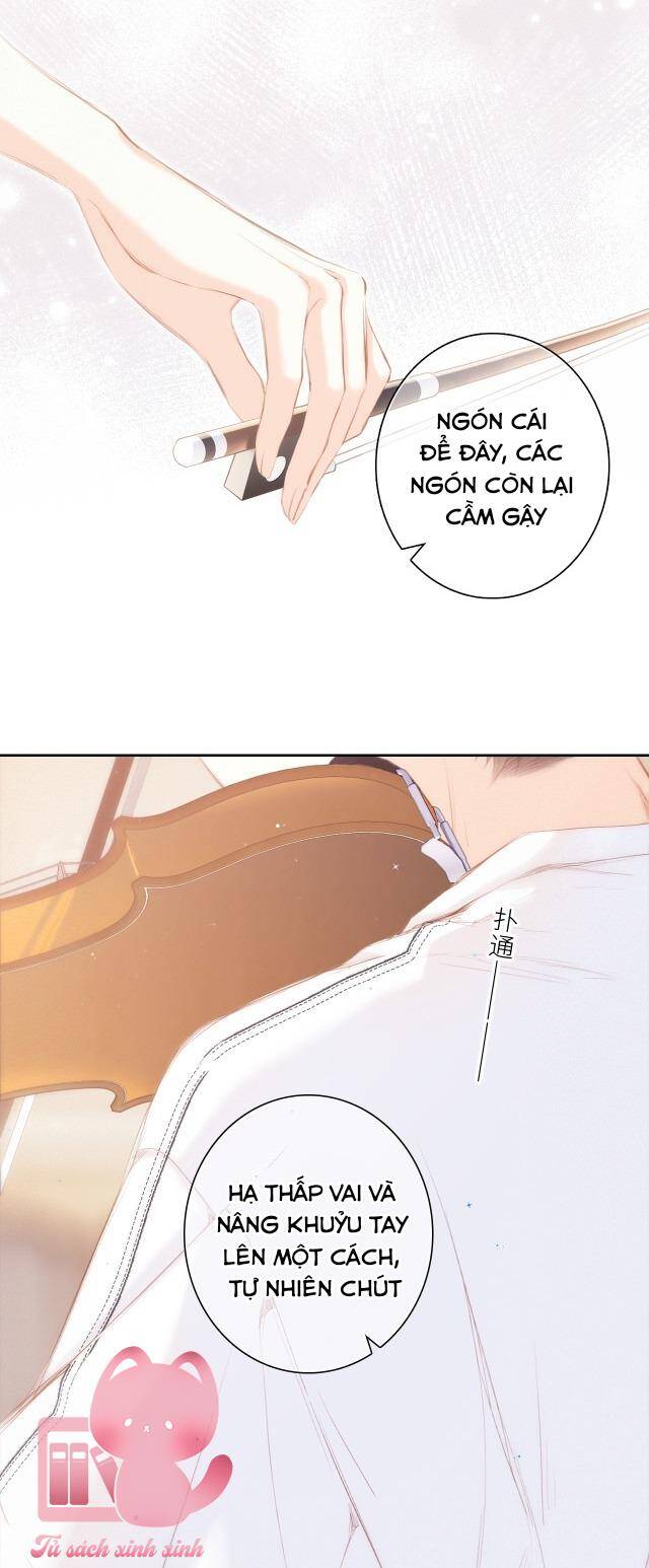 Con Tim Rung Động - Chương 156.2 - Trang 8