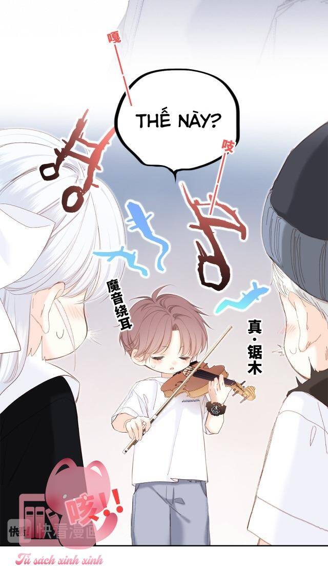 Con Tim Rung Động - Chương 156.2 - Trang 10