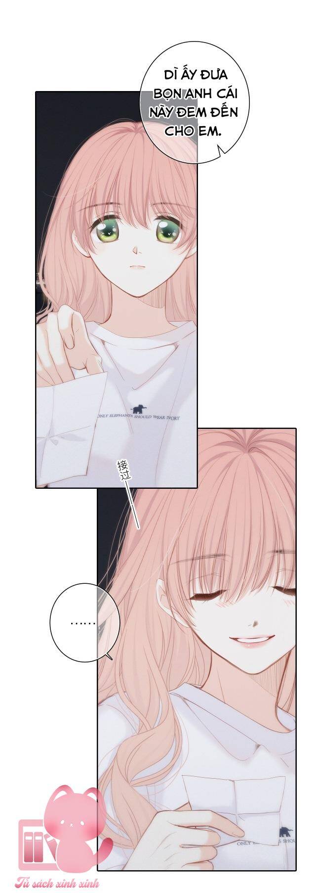 Con Tim Rung Động - Chương 160 - Trang 11