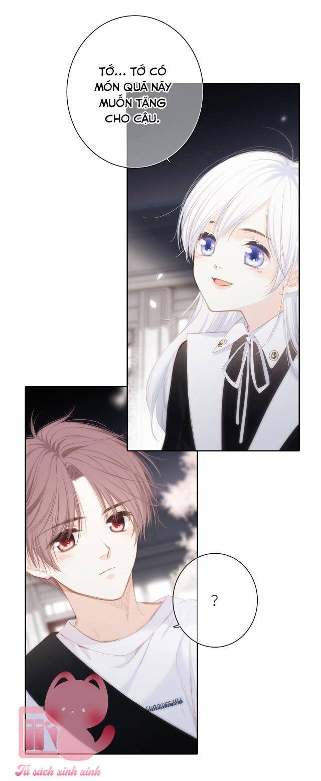 Con Tim Rung Động - Chương 160 - Trang 14