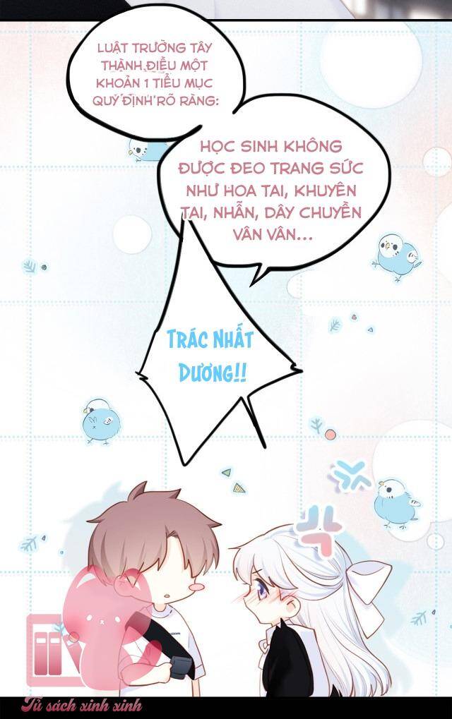 Con Tim Rung Động - Chương 160 - Trang 17