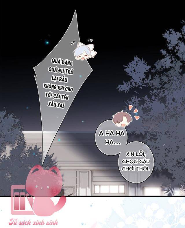 Con Tim Rung Động - Chương 160 - Trang 18