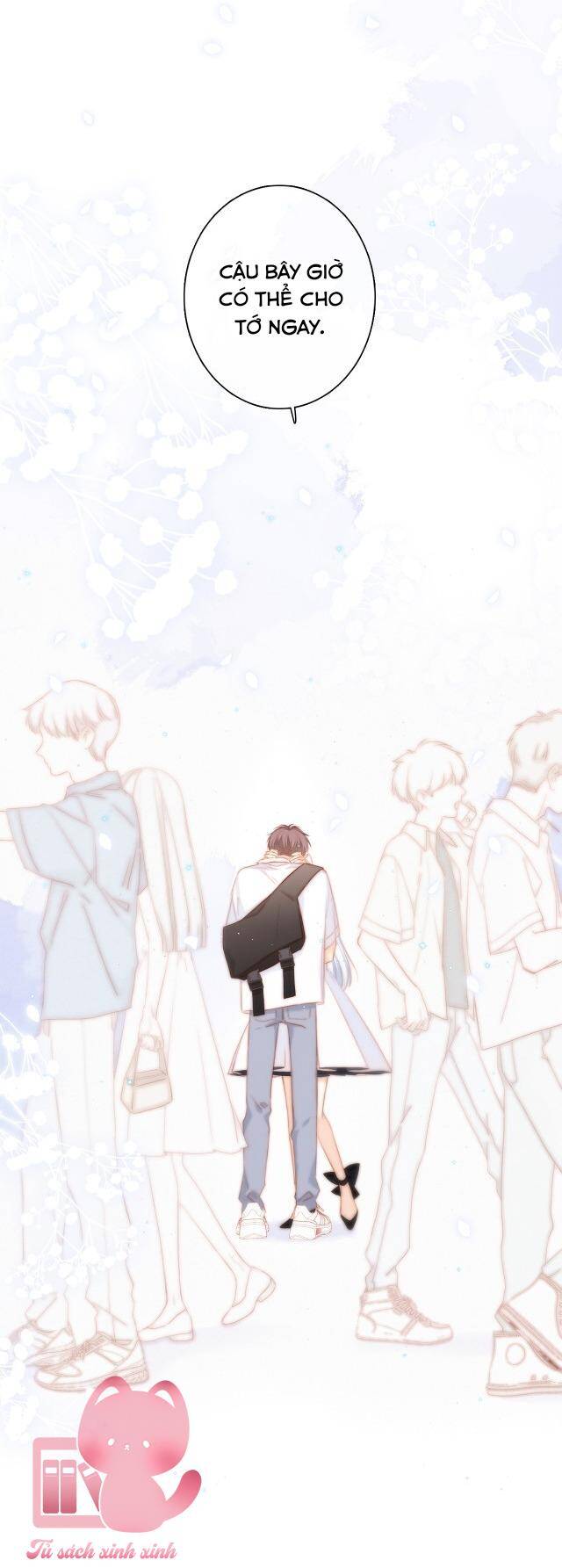 Con Tim Rung Động - Chương 160 - Trang 21