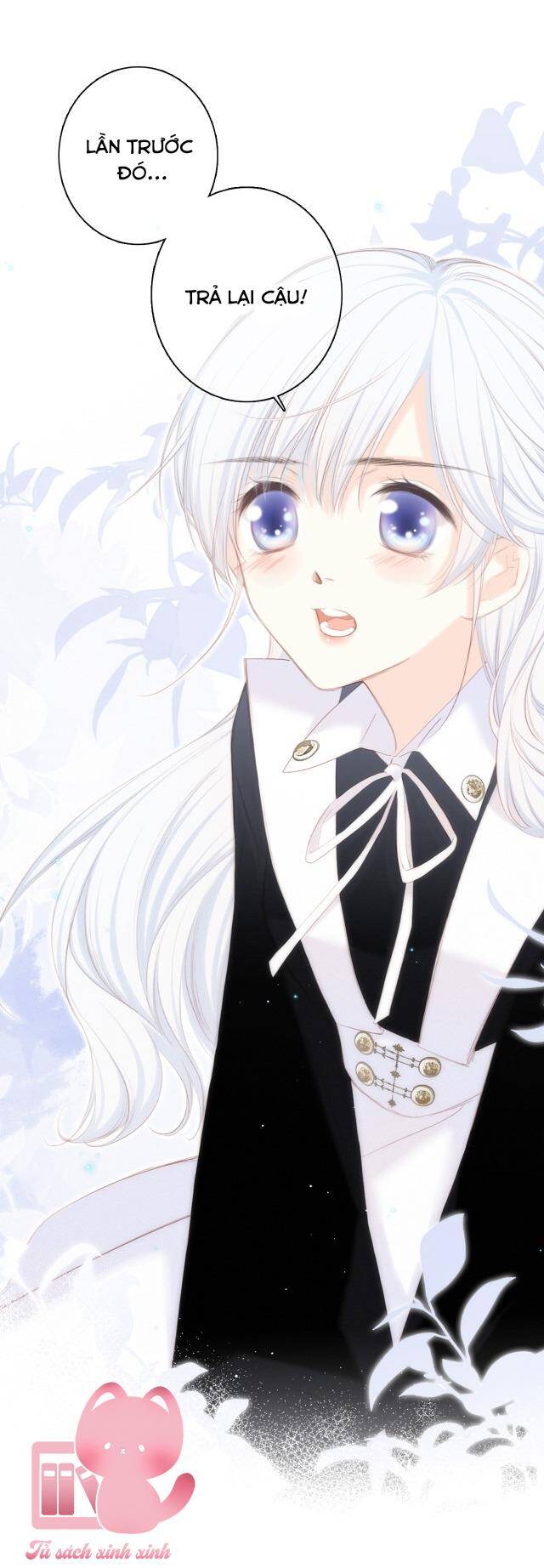 Con Tim Rung Động - Chương 160 - Trang 23