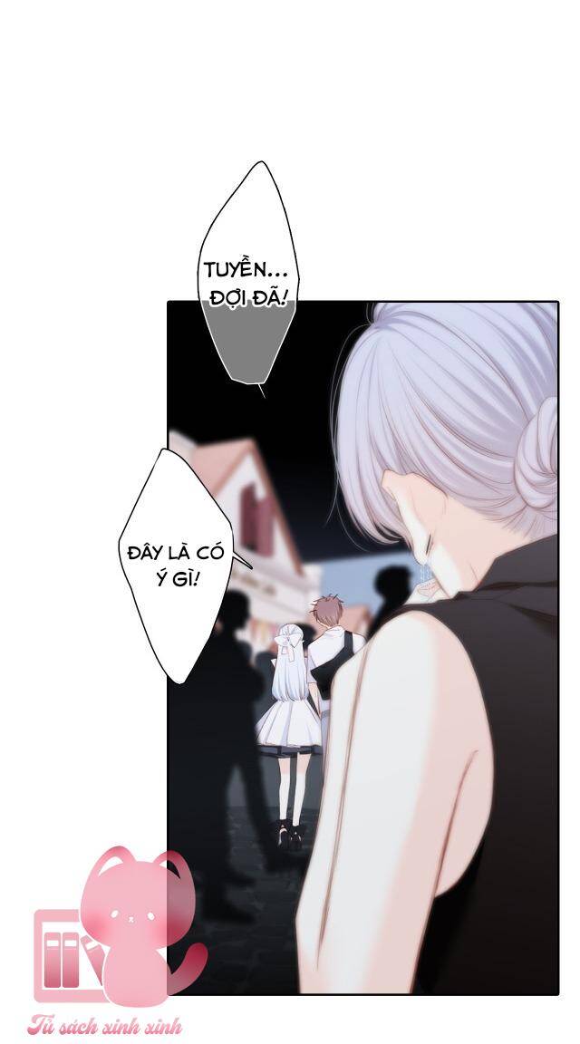 Con Tim Rung Động - Chương 160 - Trang 26