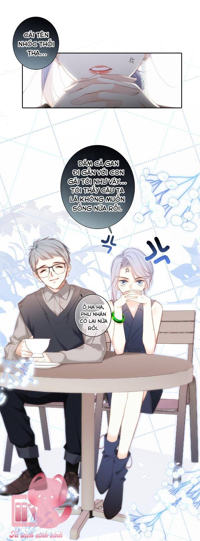 Con Tim Rung Động - Chương 160 - Trang 27