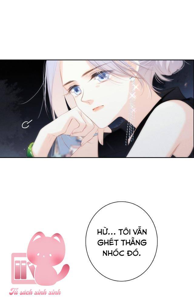 Con Tim Rung Động - Chương 160 - Trang 30