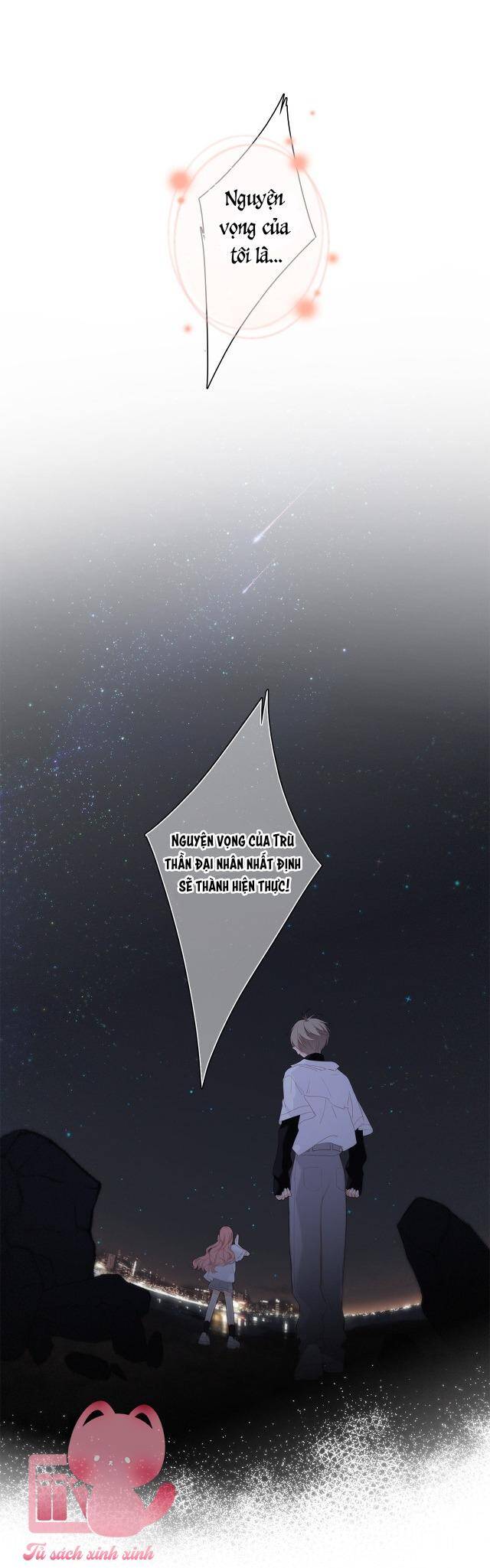 Con Tim Rung Động - Chương 160 - Trang 4