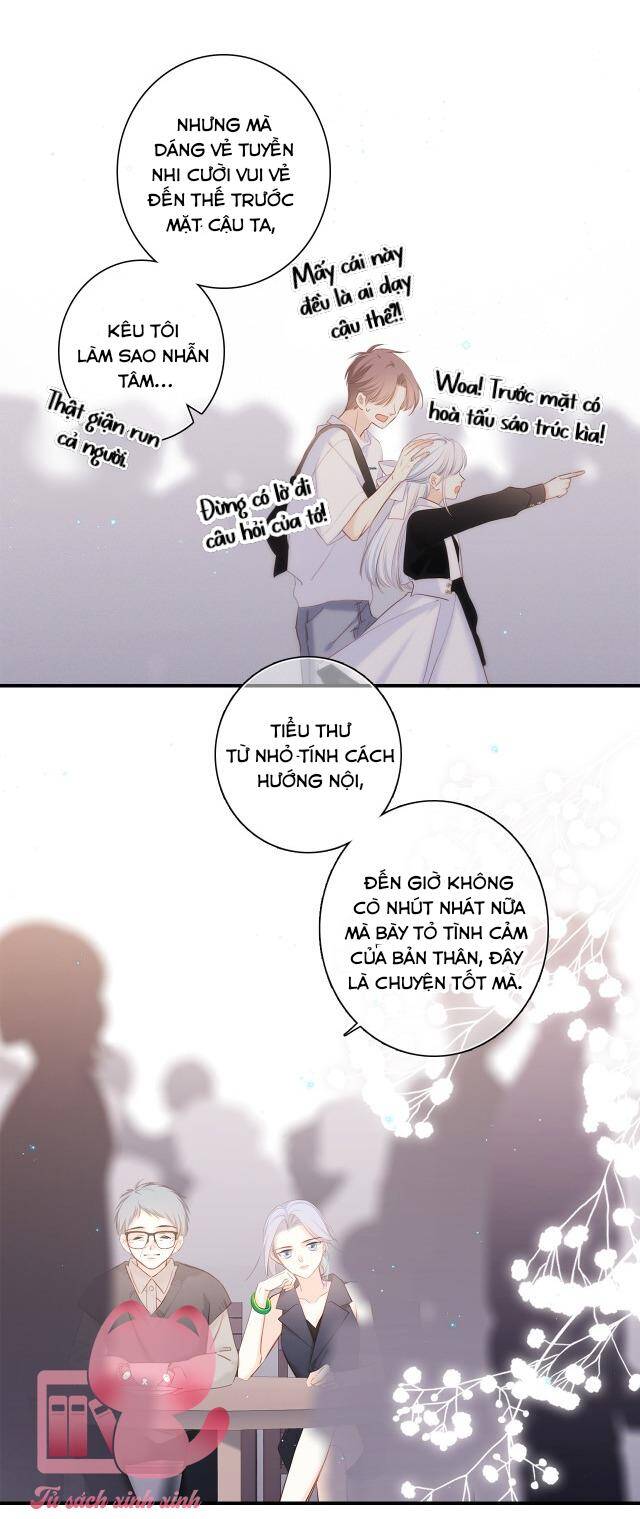 Con Tim Rung Động - Chương 160 - Trang 31
