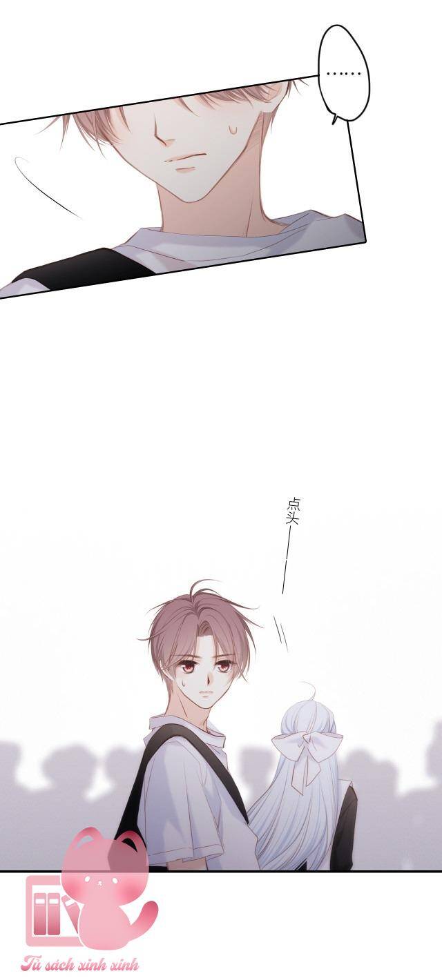 Con Tim Rung Động - Chương 160 - Trang 35