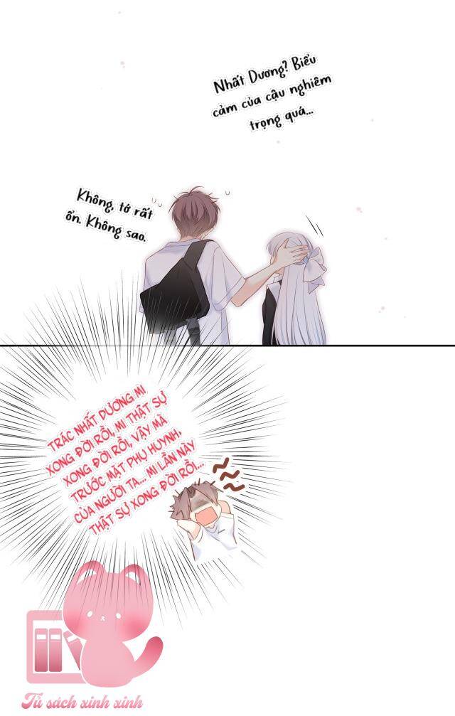 Con Tim Rung Động - Chương 160 - Trang 36