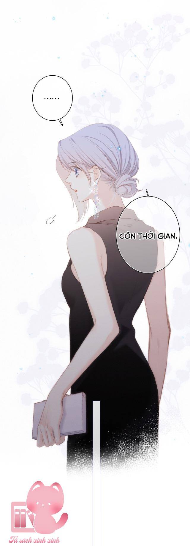 Con Tim Rung Động - Chương 160 - Trang 39