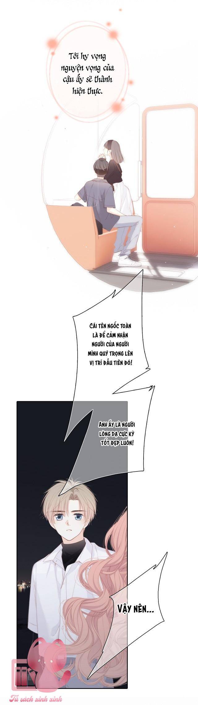 Con Tim Rung Động - Chương 160 - Trang 5