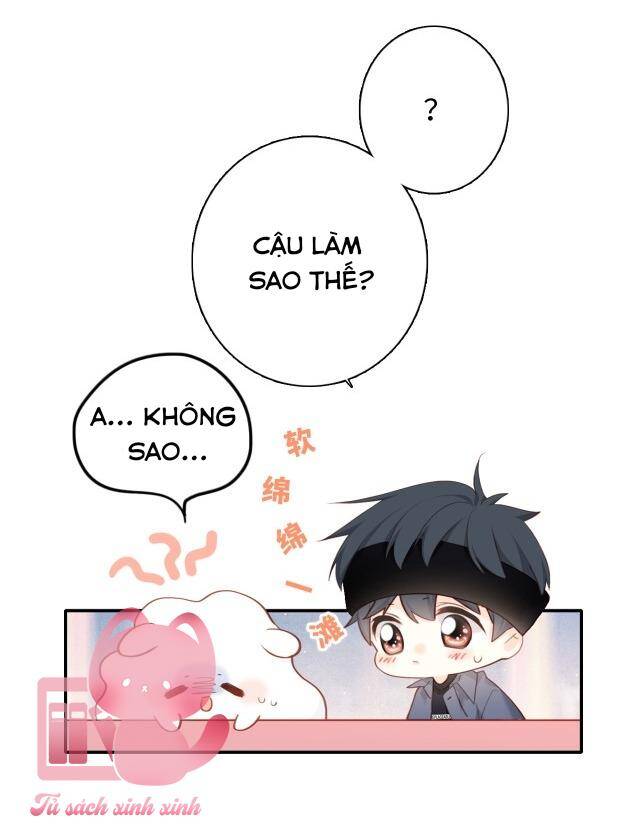 Con Tim Rung Động - Chương 160 - Trang 41