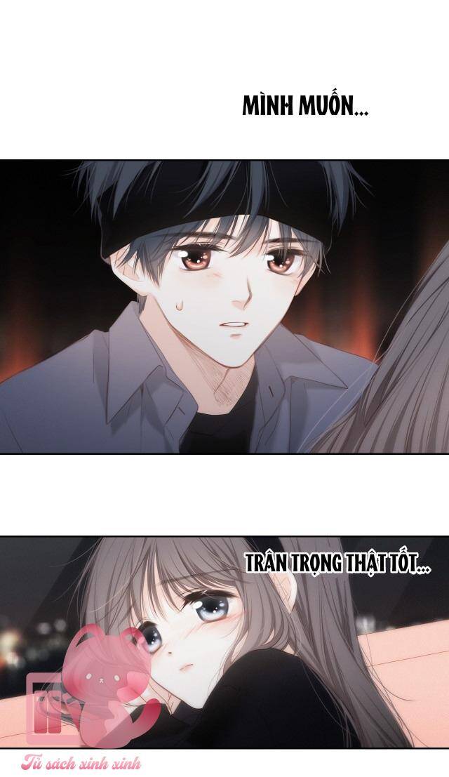 Con Tim Rung Động - Chương 160 - Trang 45