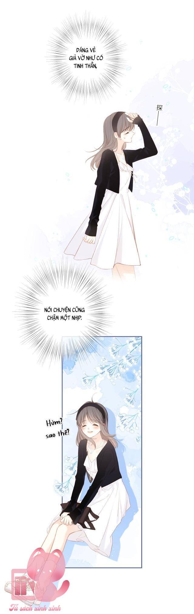 Con Tim Rung Động - Chương 160 - Trang 47