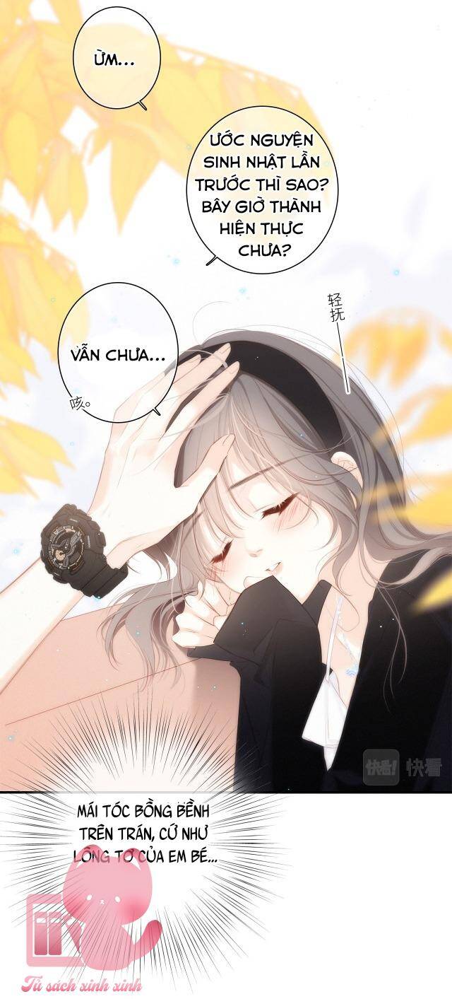 Con Tim Rung Động - Chương 160 - Trang 49