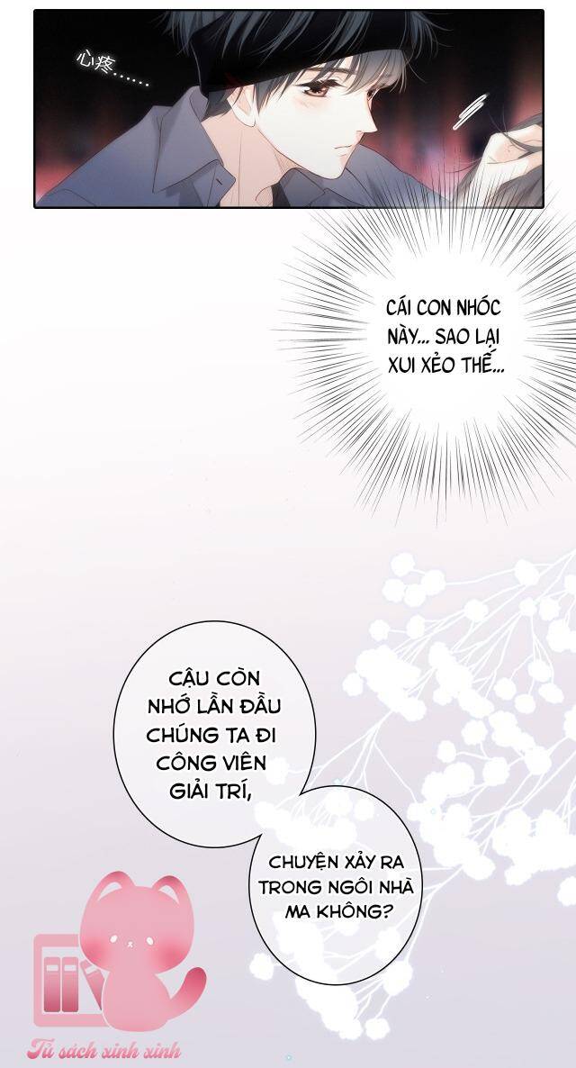 Con Tim Rung Động - Chương 160 - Trang 50