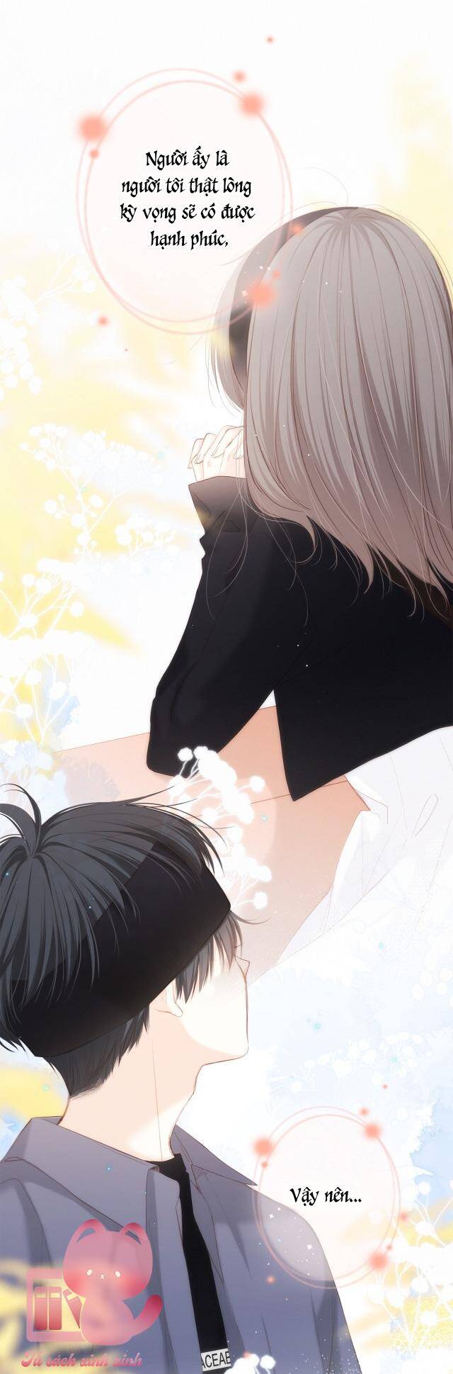 Con Tim Rung Động - Chương 160 - Trang 6