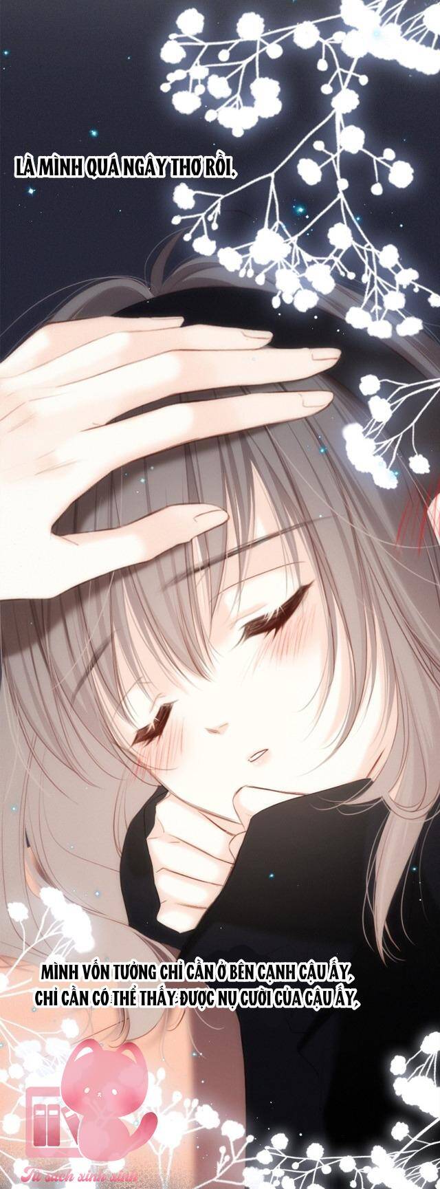 Con Tim Rung Động - Chương 160 - Trang 54