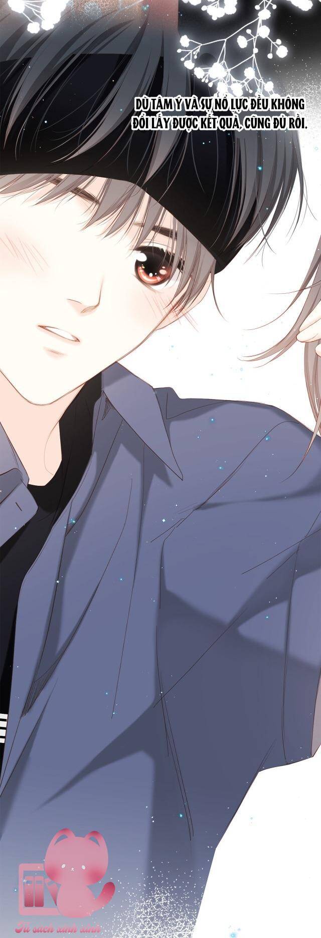 Con Tim Rung Động - Chương 160 - Trang 55
