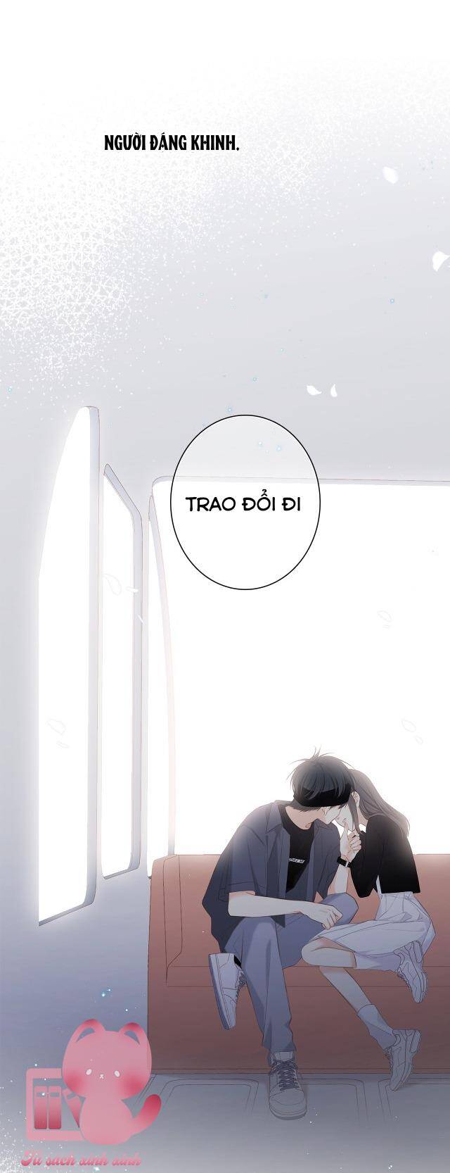 Con Tim Rung Động - Chương 160 - Trang 58